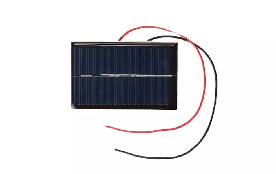 Panneau solaire petit 2 V / 200 mA