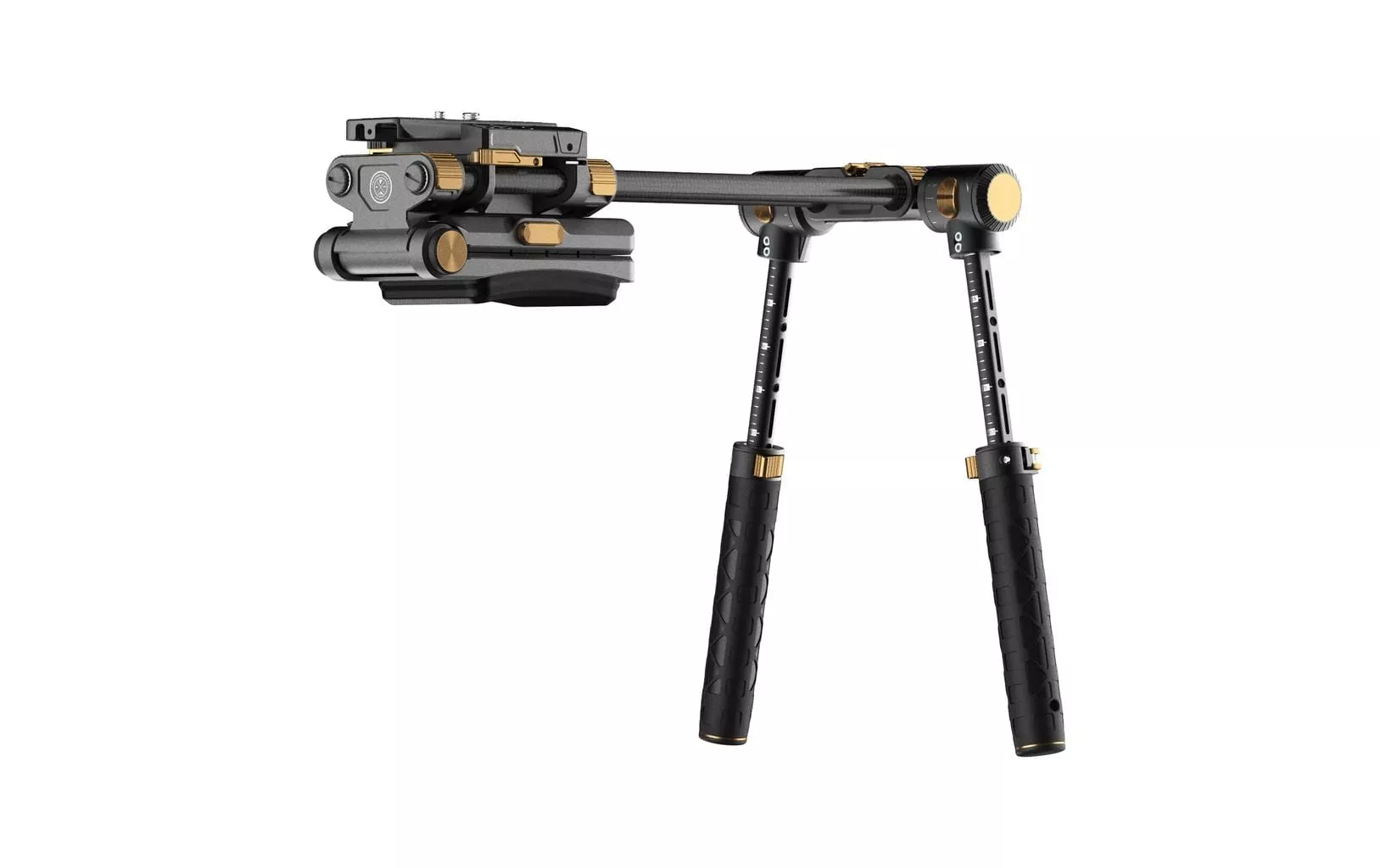 Supports trépied pour épaule Pivot Shoulder Rig