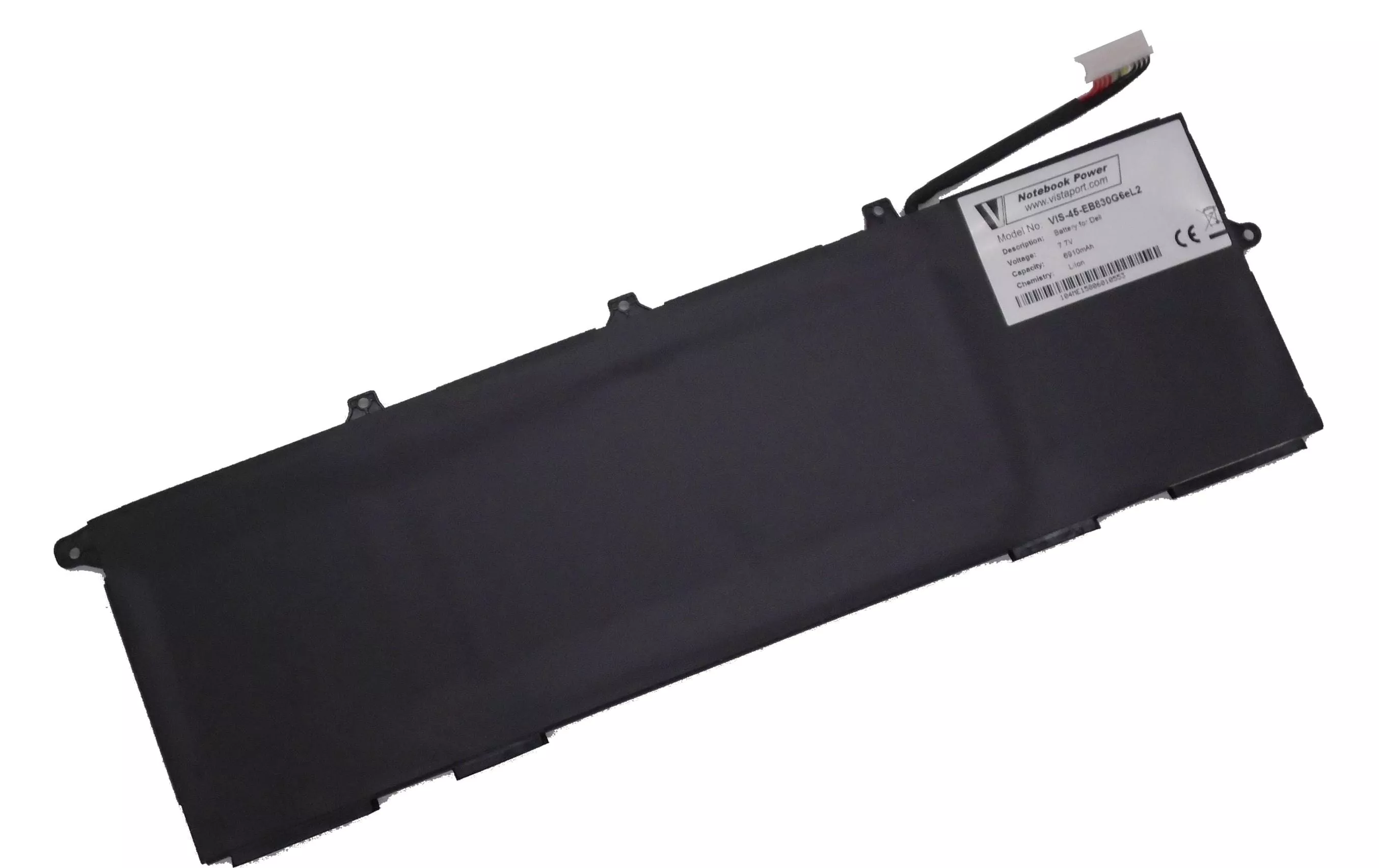 Batterie pour HP EliteBook 830 G6