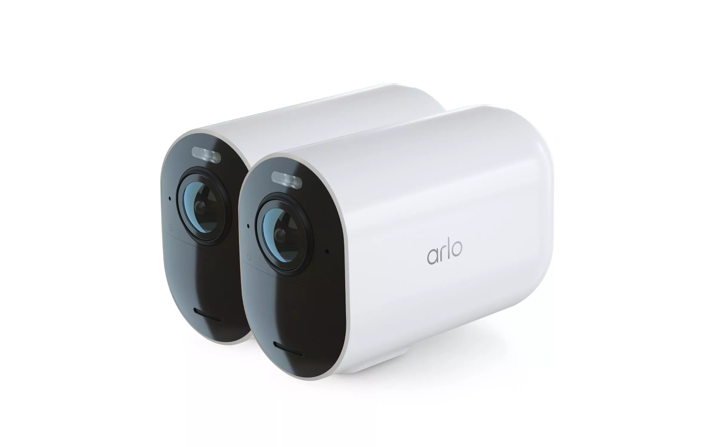 Faretto Arlo Ultra 2 XL 2 pezzi