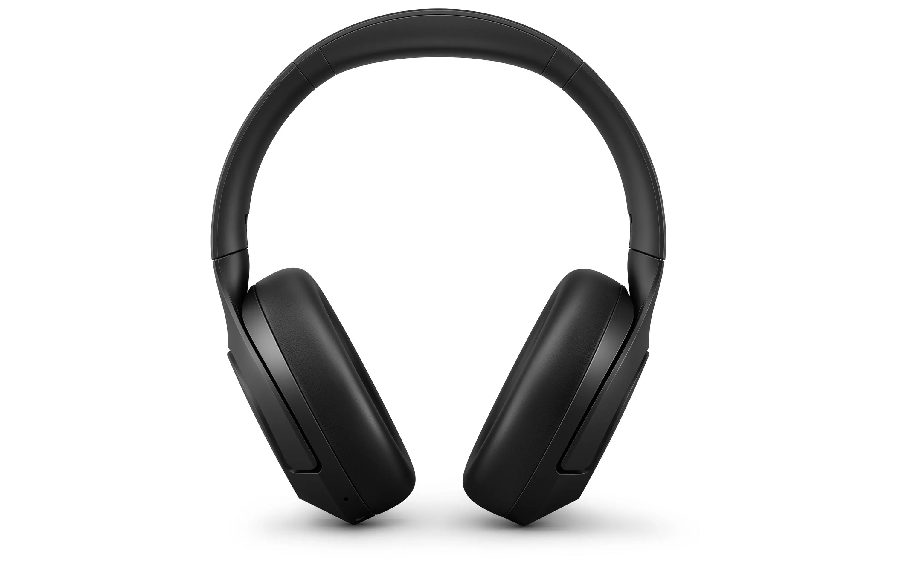 Cuffie Over-Ear Wireless TAH8506BK Nero