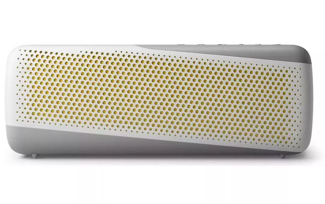 Bluetooth Speaker TAS7807 Weiss