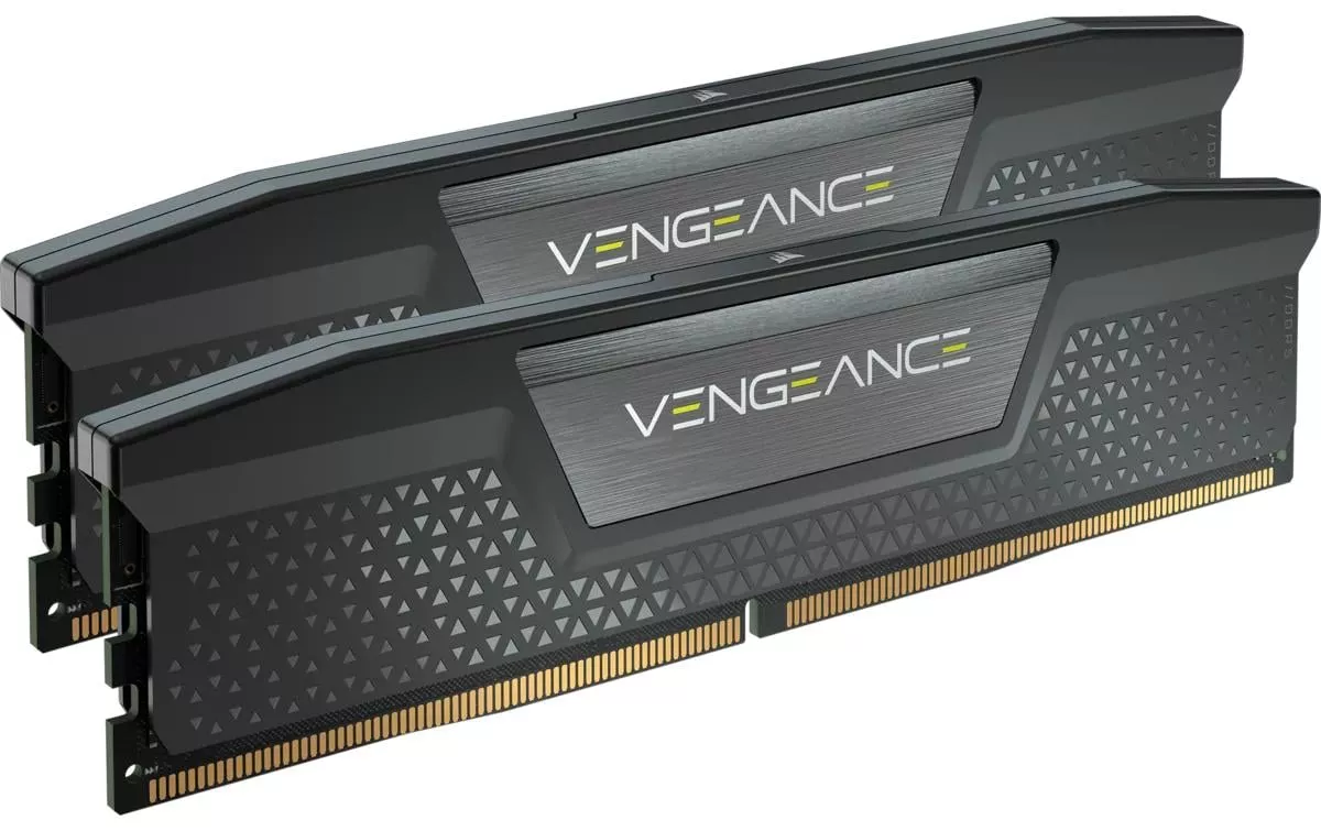 DDR5-RAM Vengeance 5600 MHz 2x 32 GB