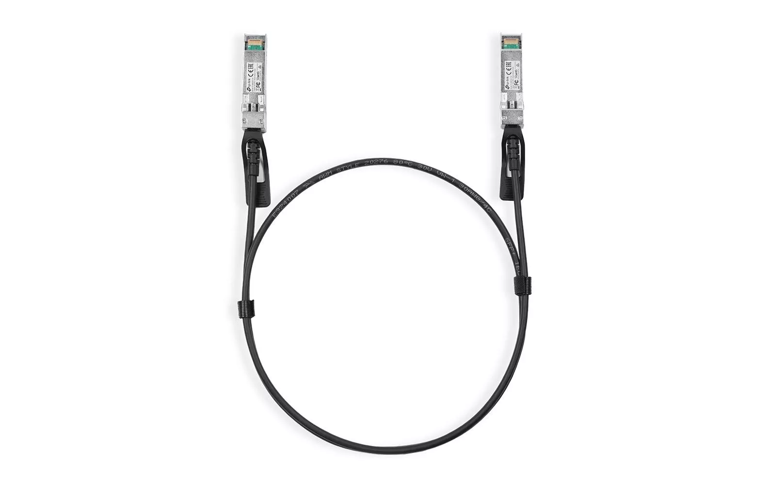 Cavo di collegamento diretto TL-SM5220-1M SFP+/SFP+ 1 m