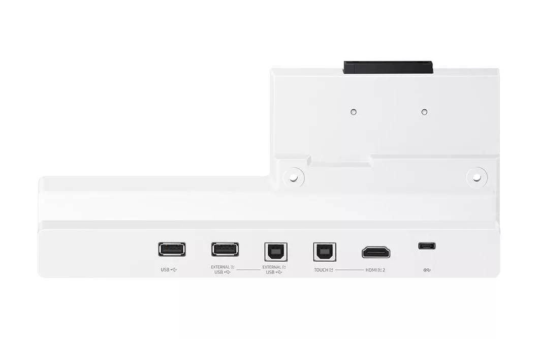 Connection Box per Samsung Flip Pro 4