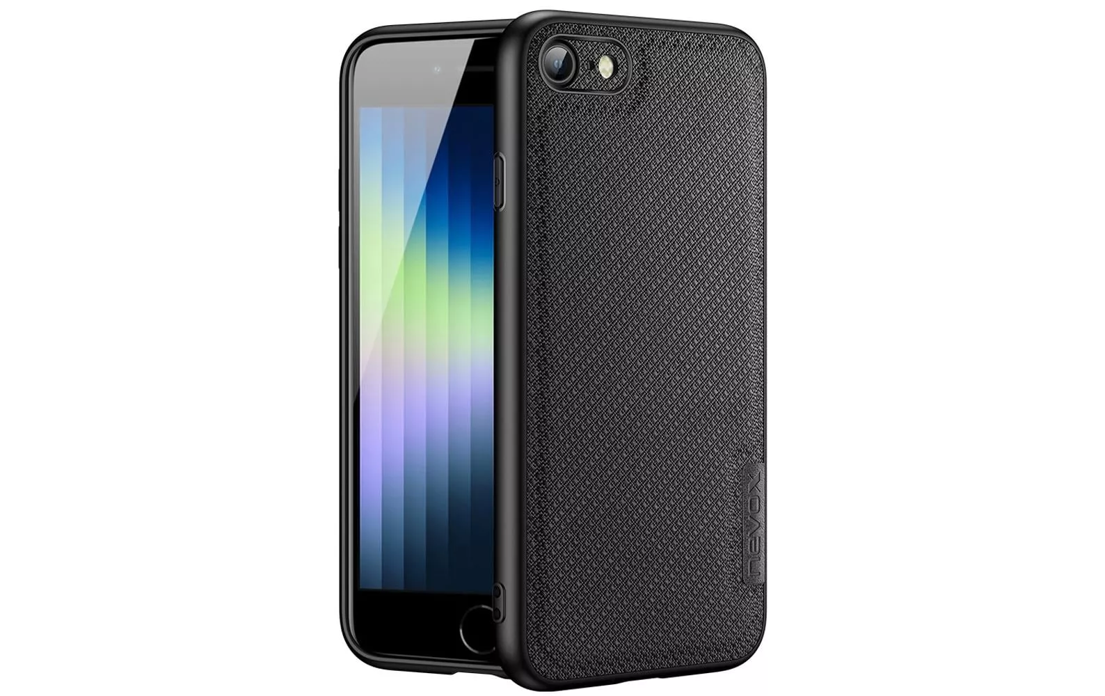Coque arrière StyleShell Nylo iPhone 7/8/SE (2020/22)