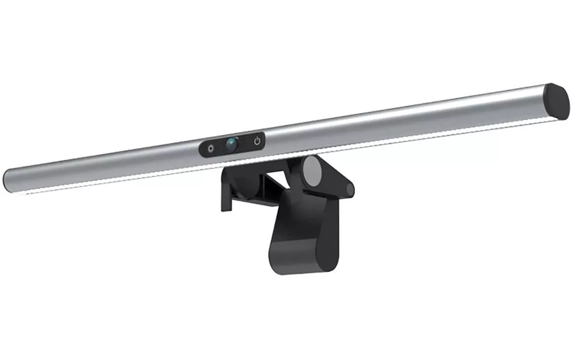 Webcam 2in1 LightBar Pro