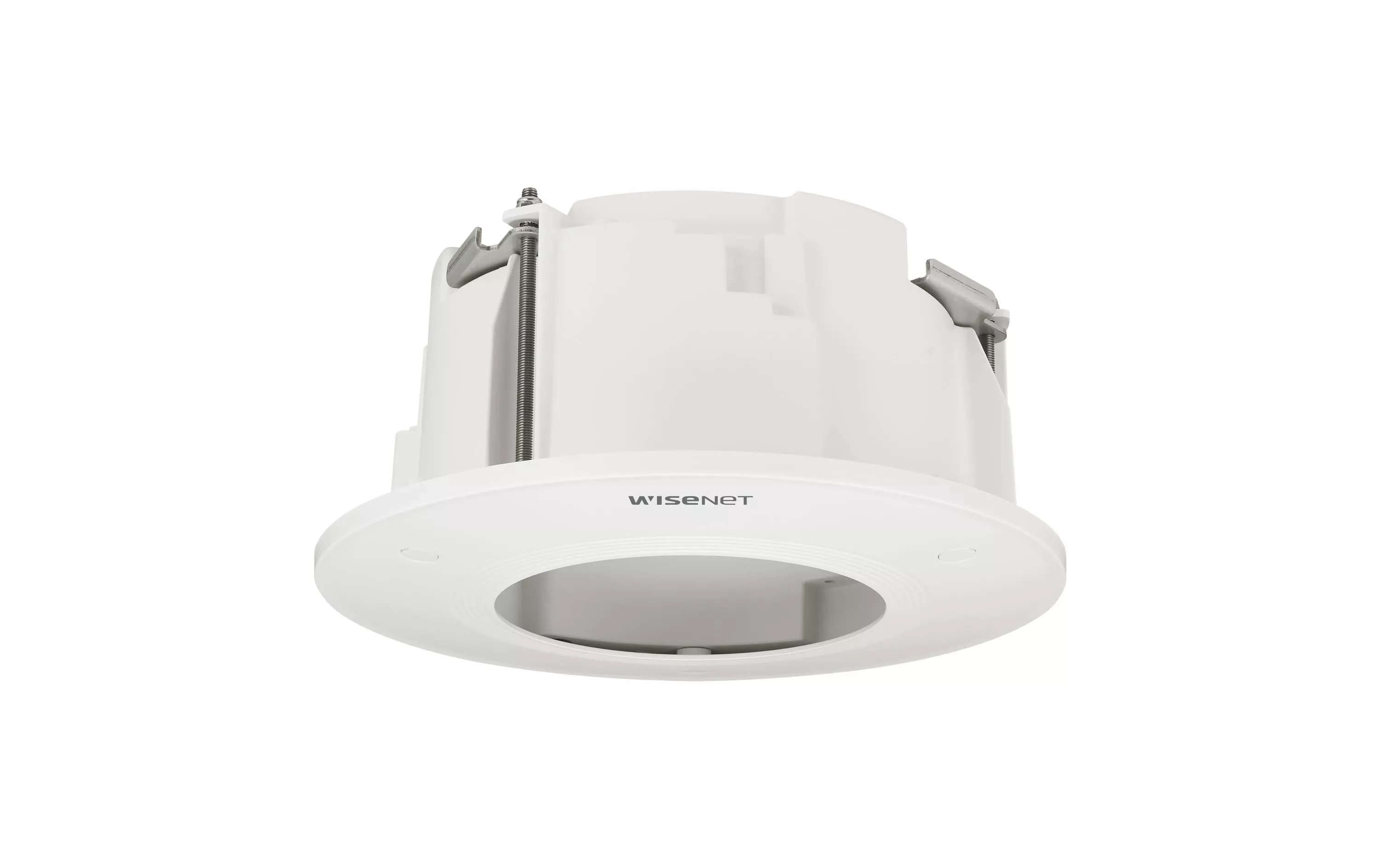 Boîtier d\u2019encastrement SHD-1600FPW Blanc 1 Pièce/s