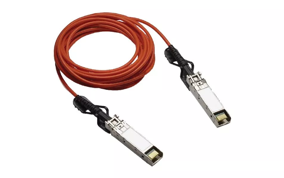 Câble direct attach R9D19A SFP+/SFP+ 1 m