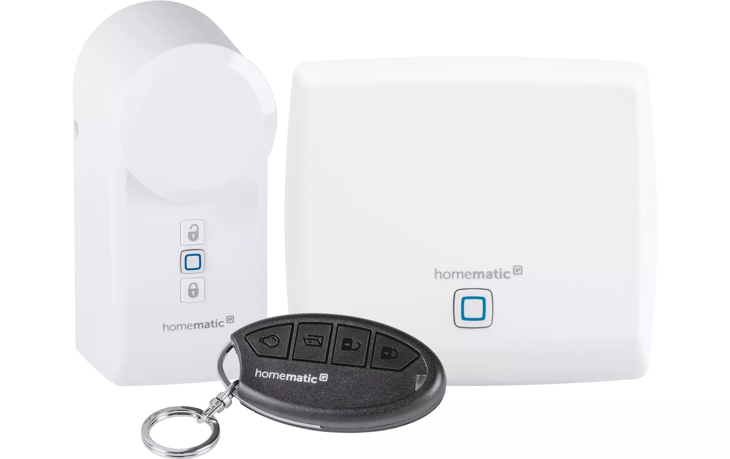 Smart Home Kit de démarrage Accès