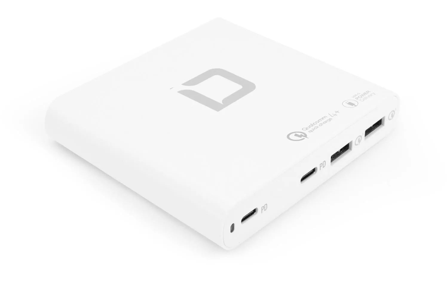 Bloc d\u2019alimentation 120 W USB-C Universal Pro EU + UK