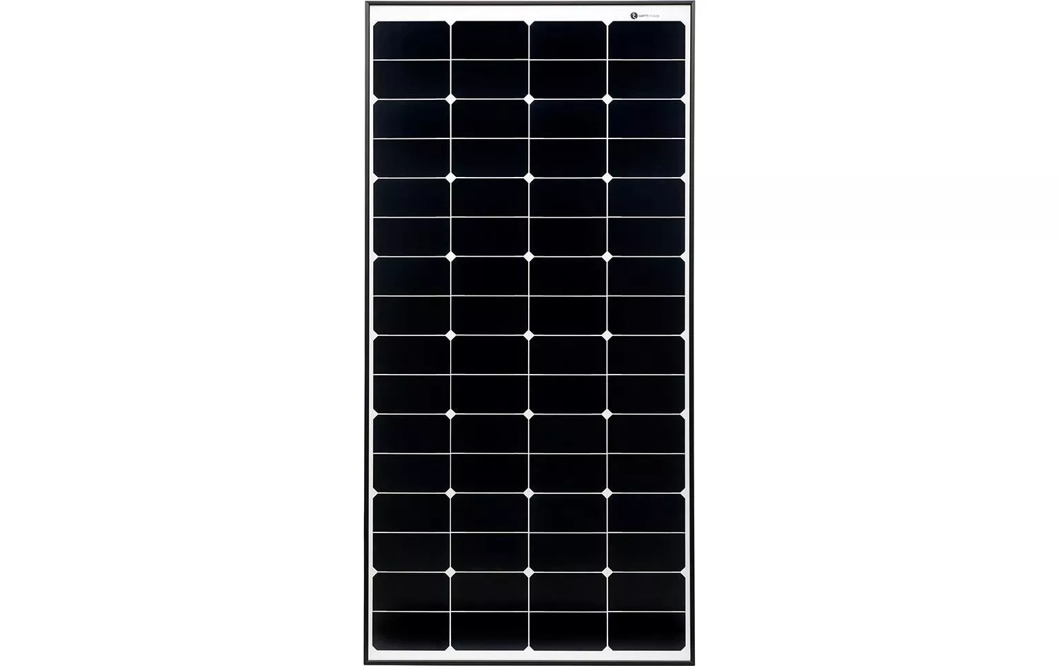 Panneau solaire WS125SPS-HV Daylight 24 V- Haute puissance