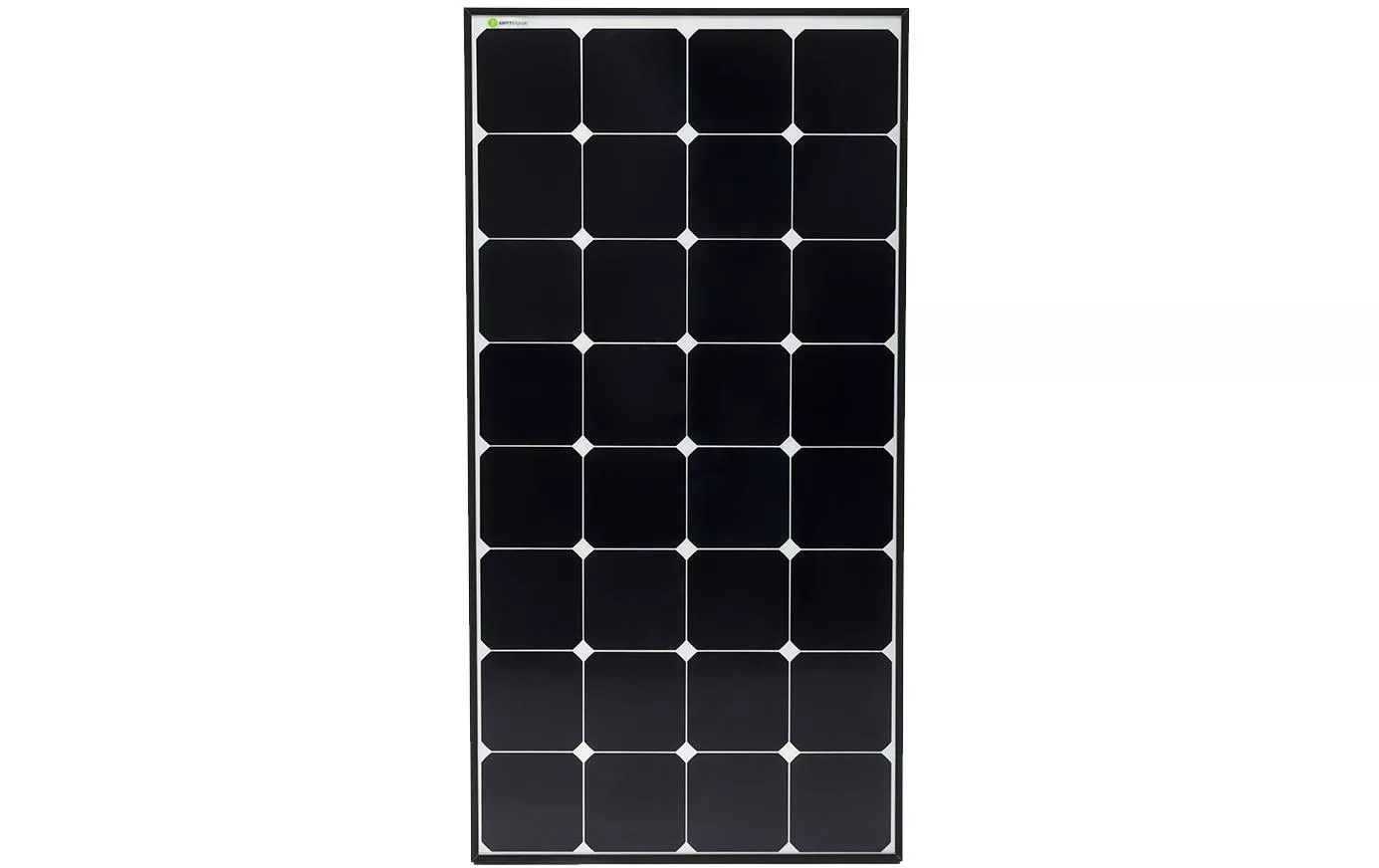 Solarpanel WS125SPS Daylight 125 W