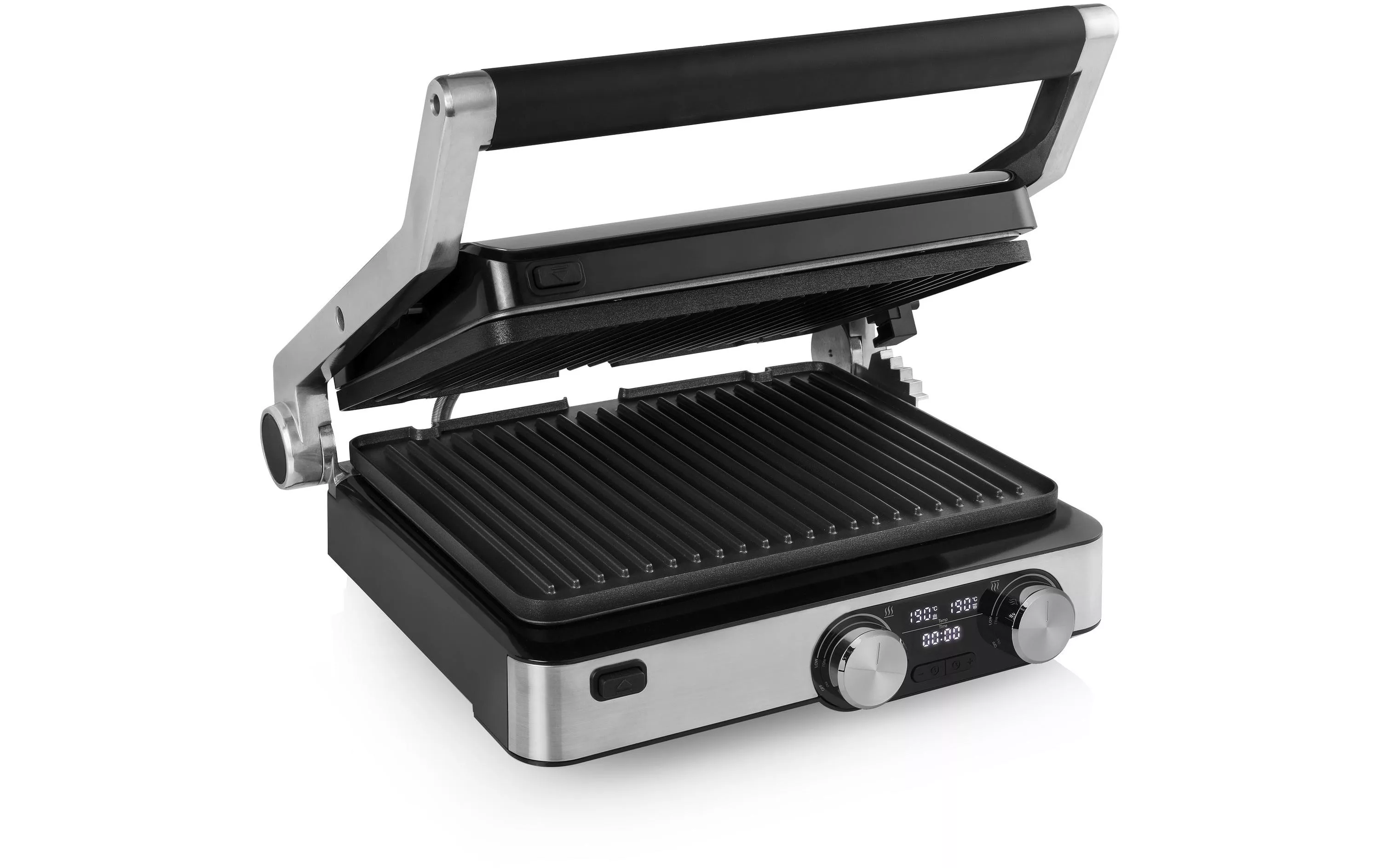Contact Grill Master Pro 2000 W