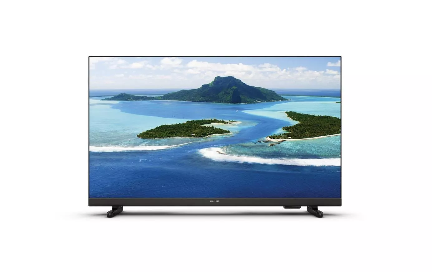 TV 43PFS5507/12 43\", 1920 x 1080 (Full HD), LED-LCD