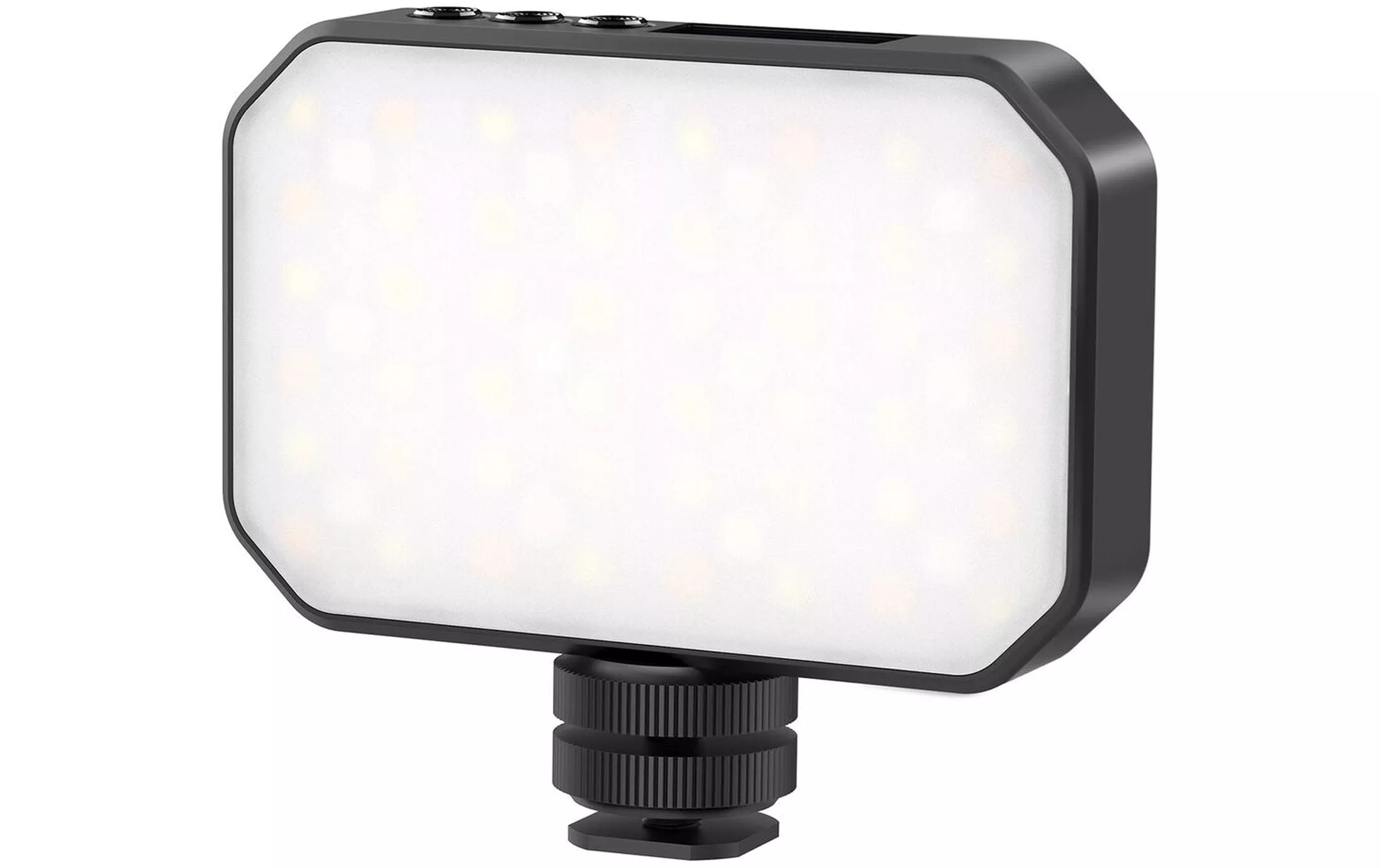 Lampe vidéo VL60