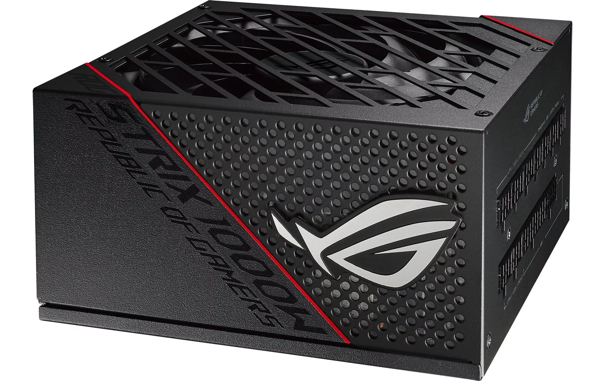 ROG Bloc d\u2019alimentation STRIX-1000G 1000 W