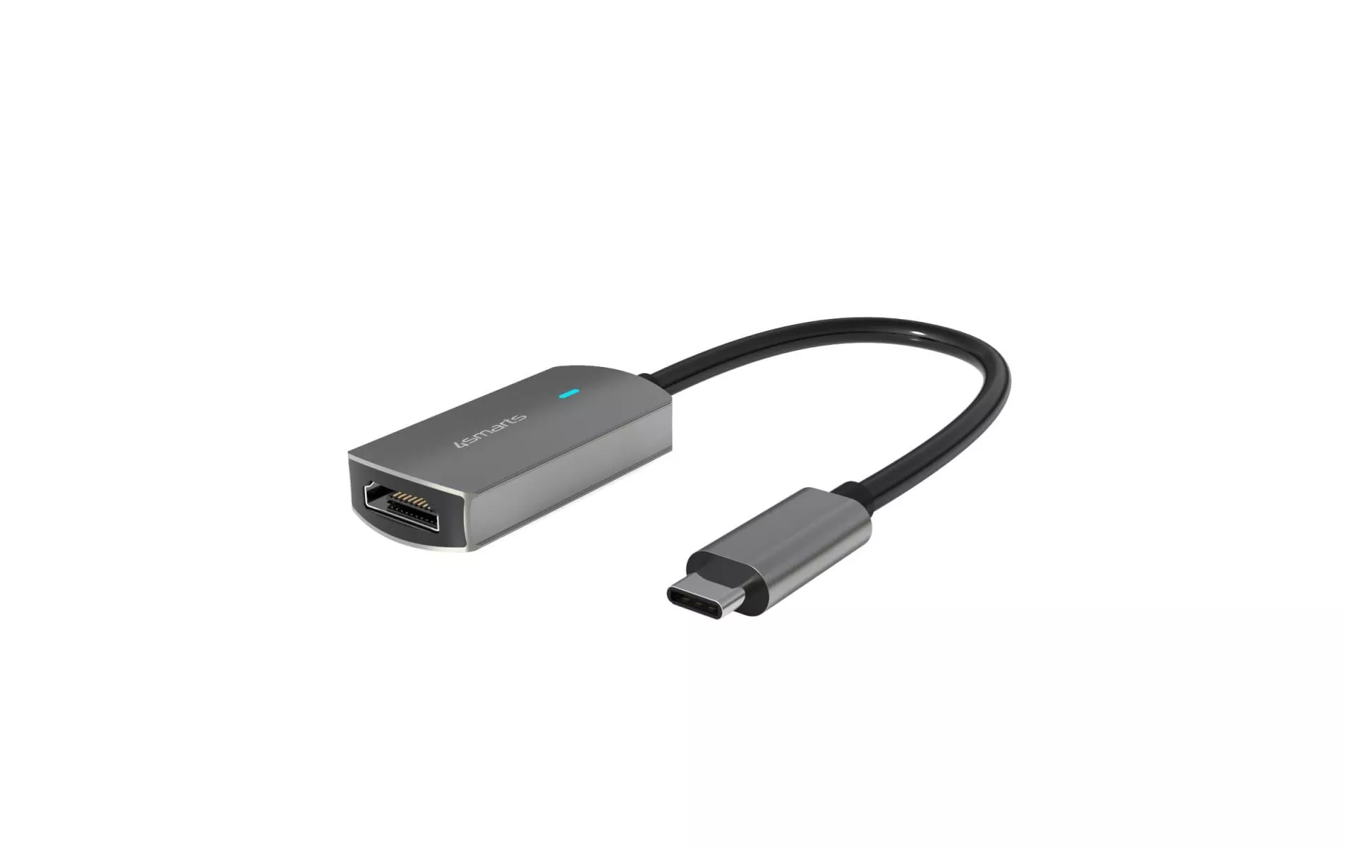 Adaptateur 4K 60Hz USB type C - HDMI