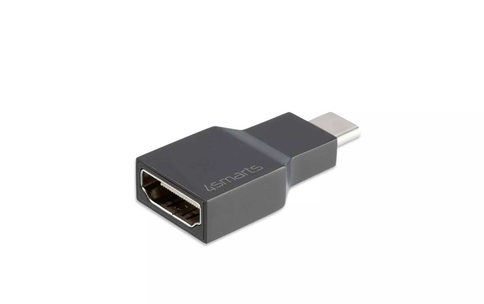 Adaptateur DEX support USB type C - HDMI