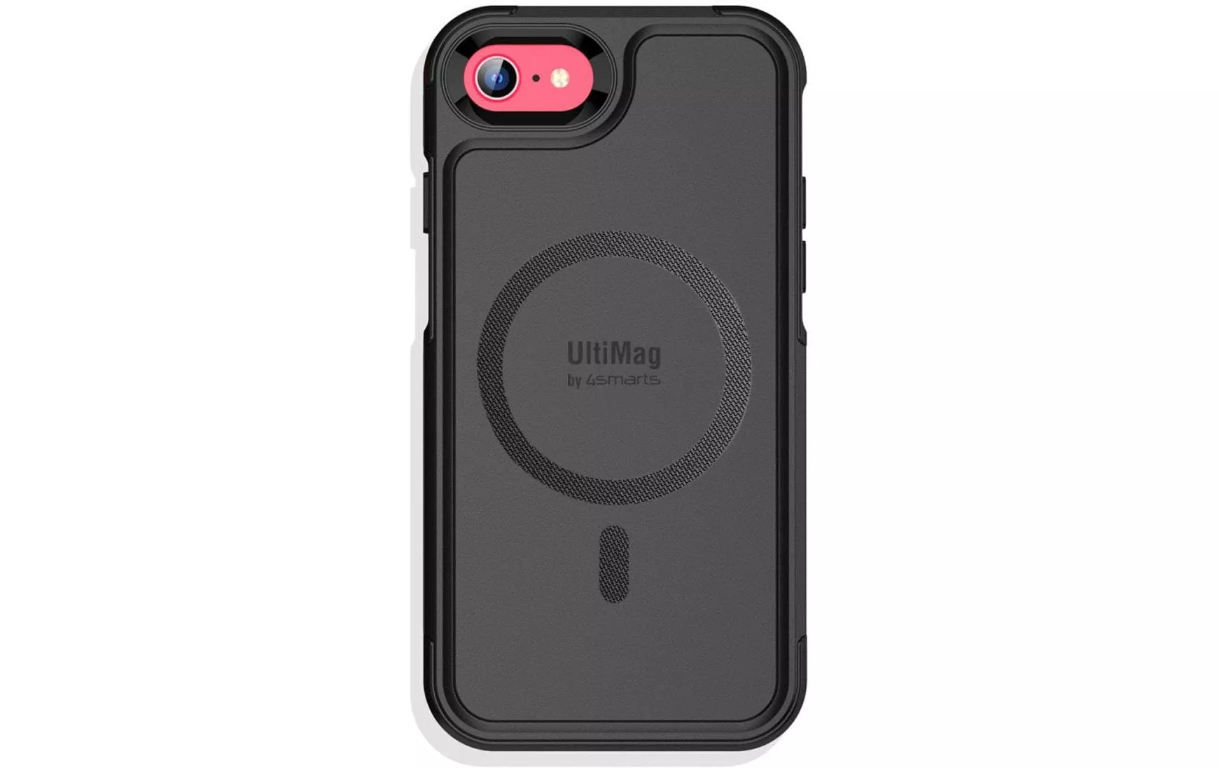 Back Cover Defend Ultimag iPhone SE3/SE2/8/7