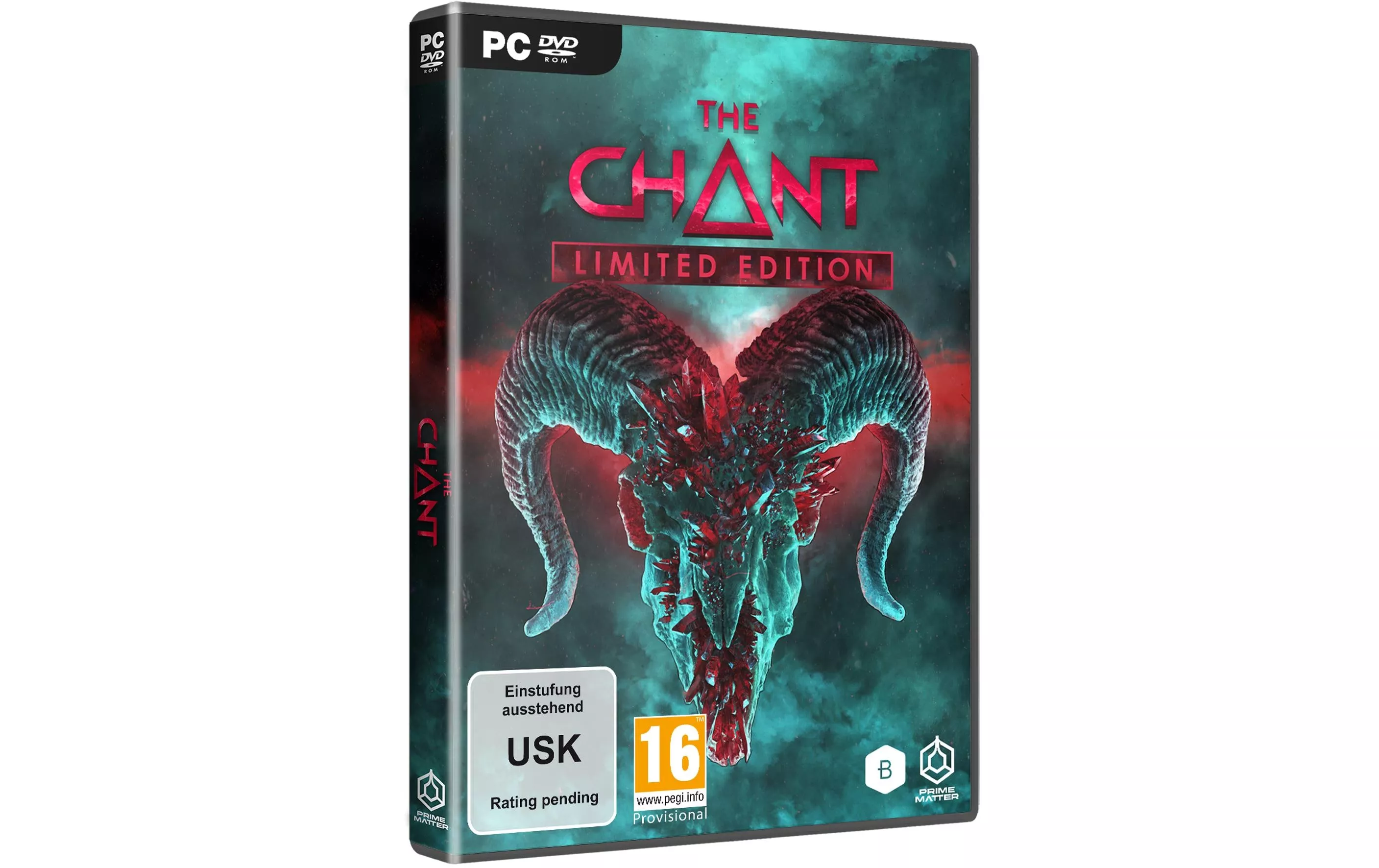 The Chant Limited Edition