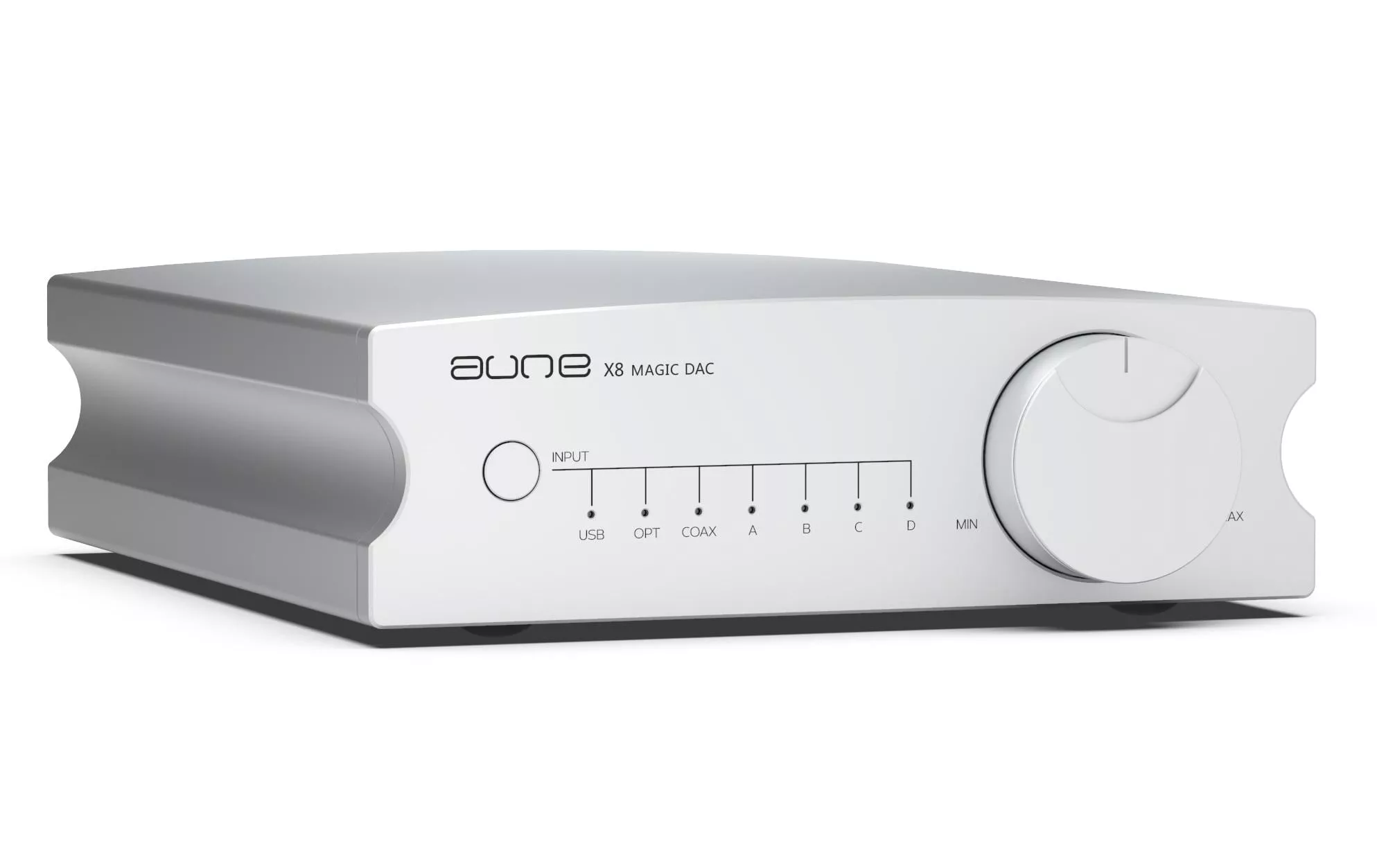 Amplificateur d\u2019écouteurs X8 XVIII