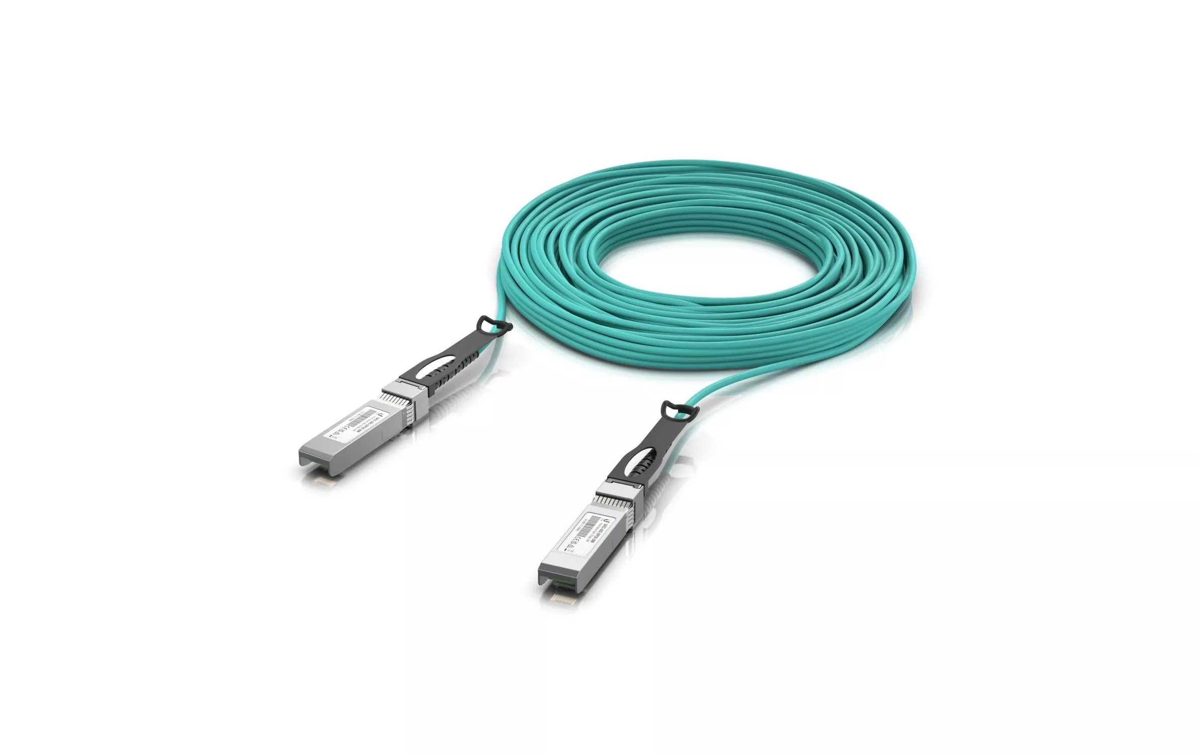 Direct Attach Kabel UACC-AOC-SFP28-30M SFP28/SFP28 30 m