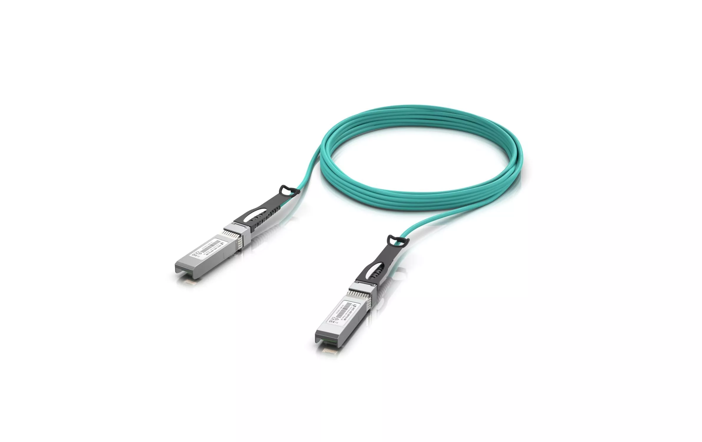 Câble direct attach UACC-AOC-SFP10-5M SFP+/SFP+ 5 m