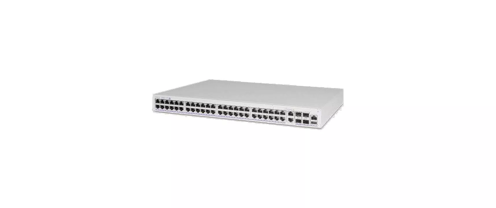 PoE+ Switch OmniSwitch OS6360-PH48 52 Port