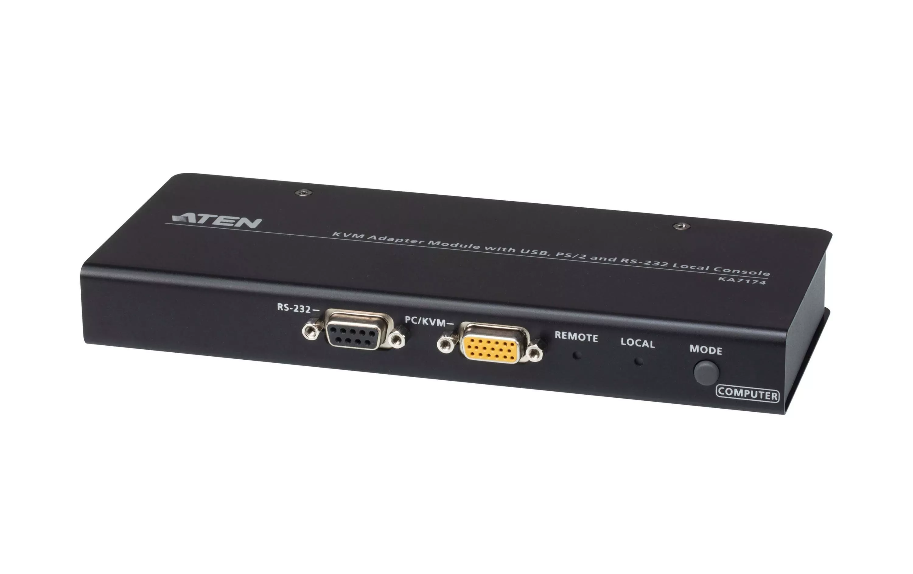 Modulo adattatore KVM Aten KA7174 USB/VGA