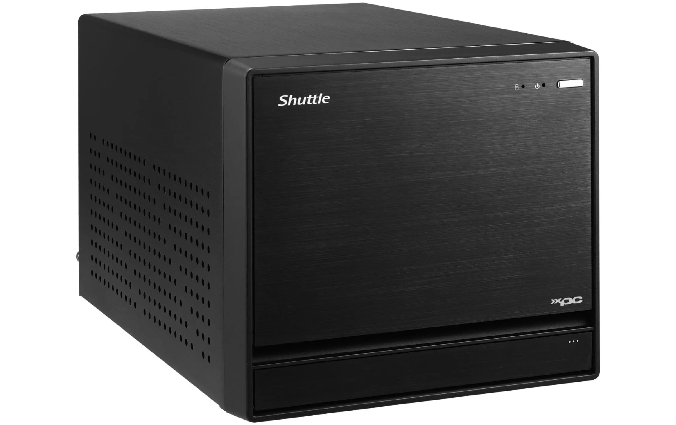 Barebone XPC Cube SW580R8