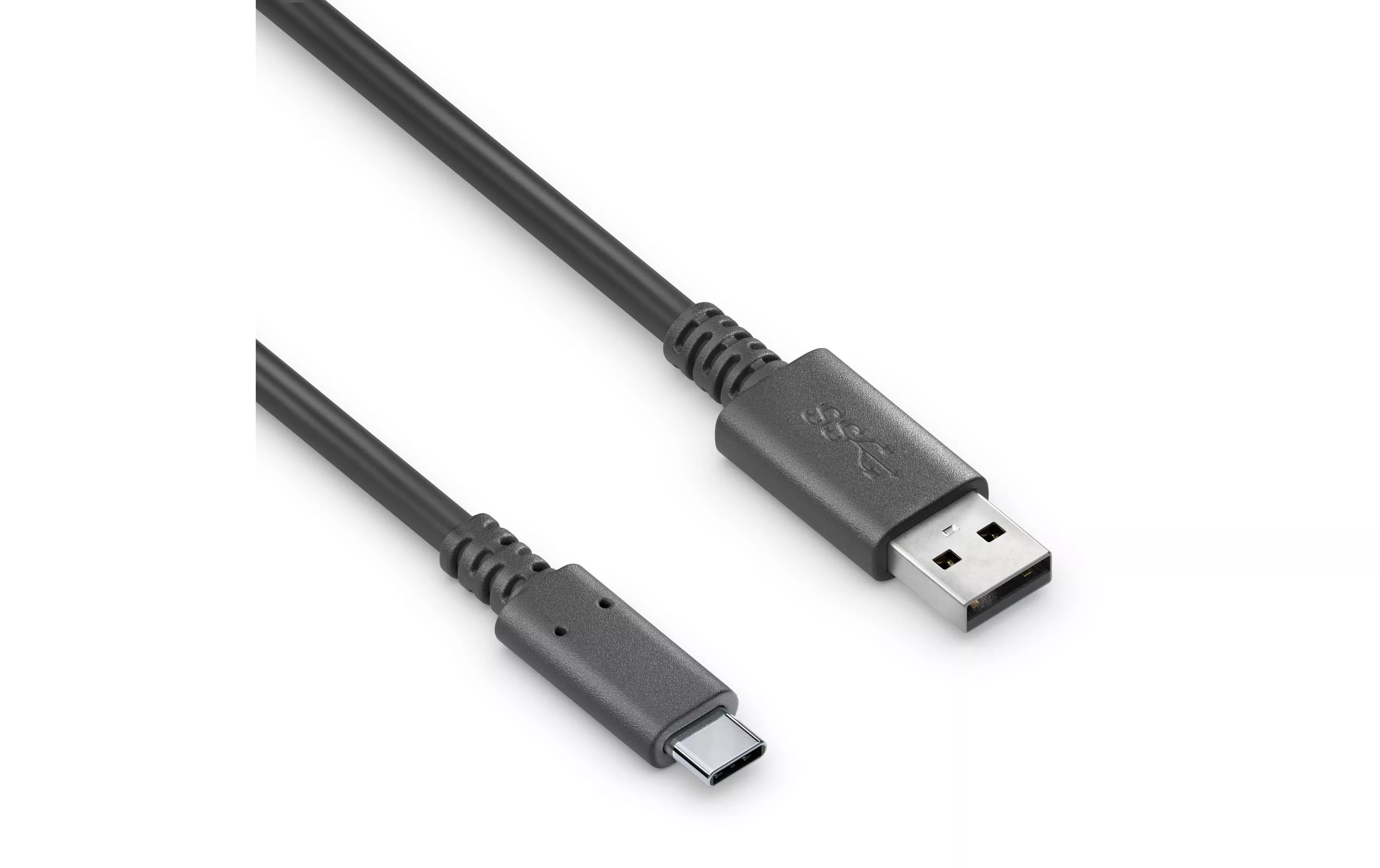 Câble USB 3.1 10Gbps, 15W USB A - USB C 0.5 m