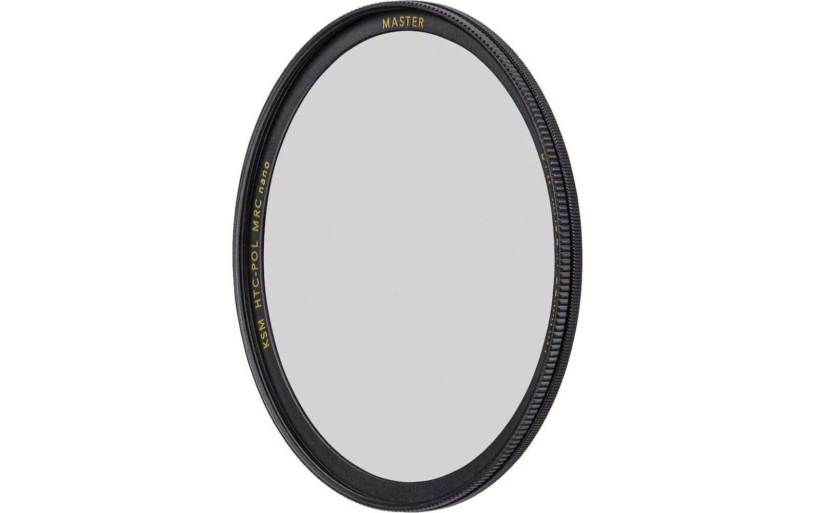 Filtre polarisant MASTER Zirkular KSM MRC nano \u2013 40.5 mm