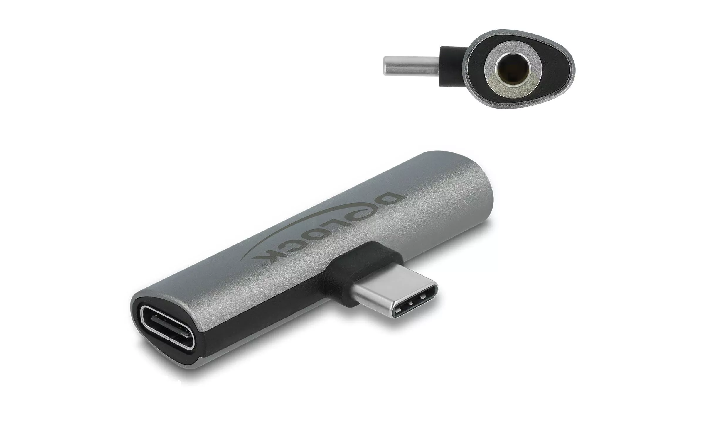 Adaptateur audio USB-C - jack 3.5 mm