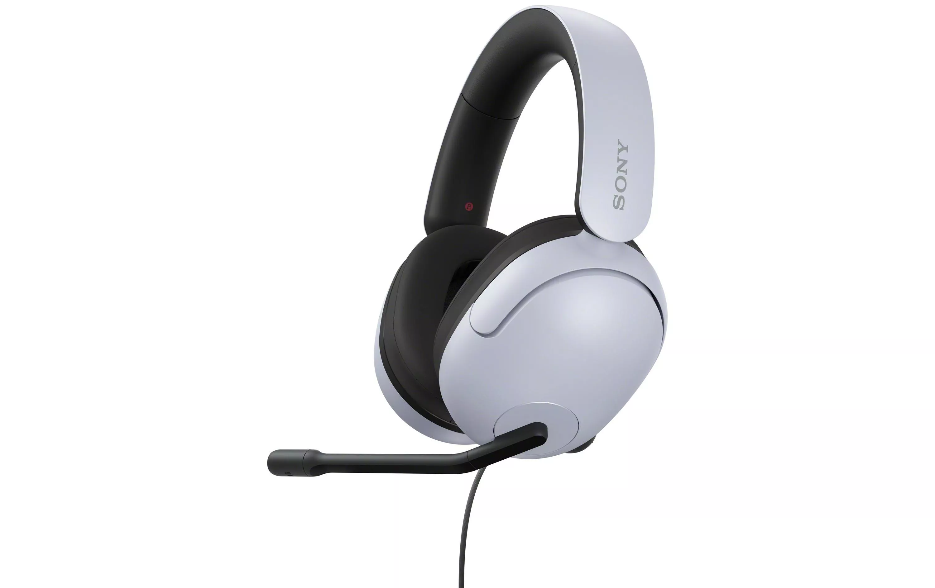 Headset INZONE H3 Weiss