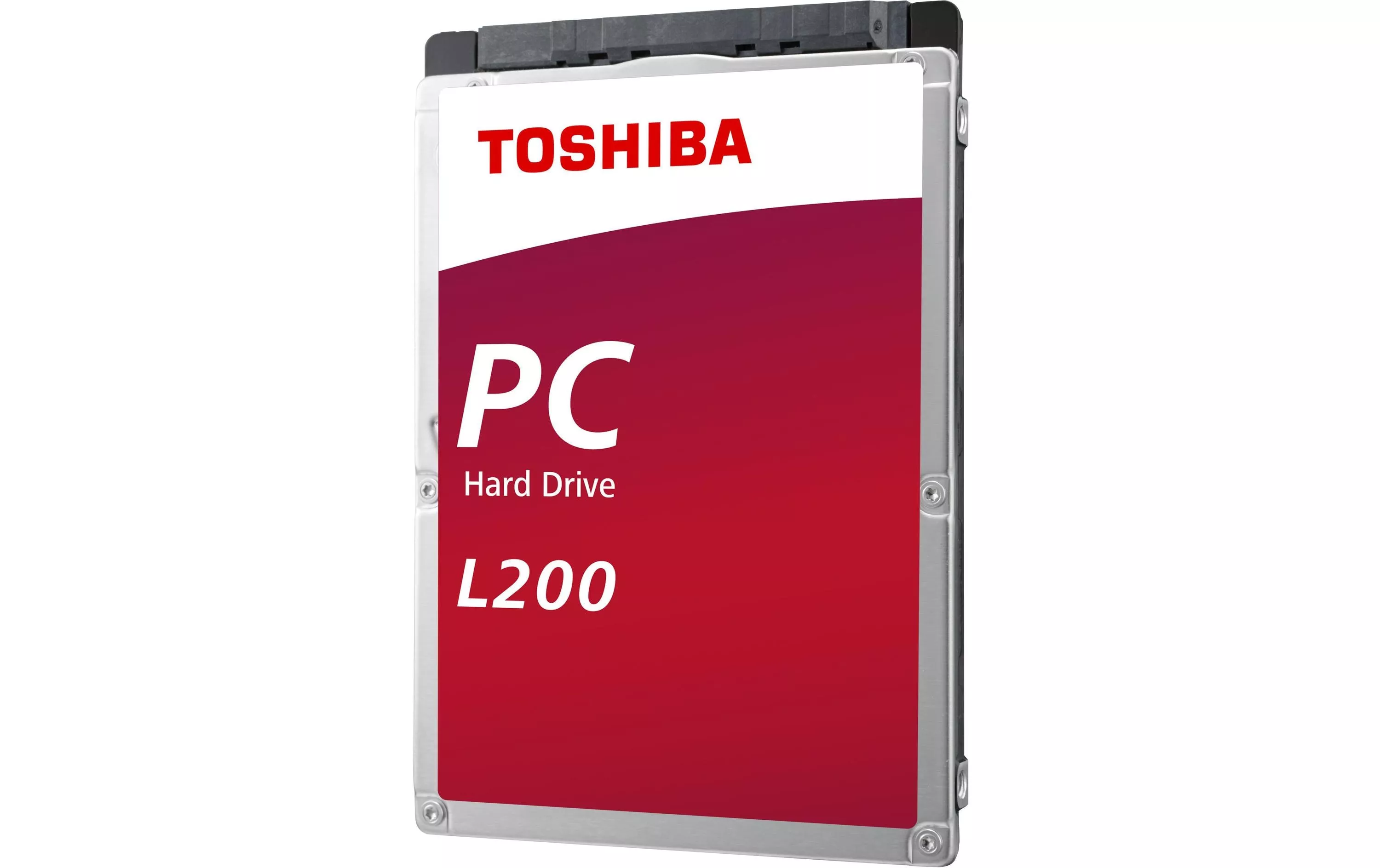 Жесткий Диск Toshiba L200 Купить