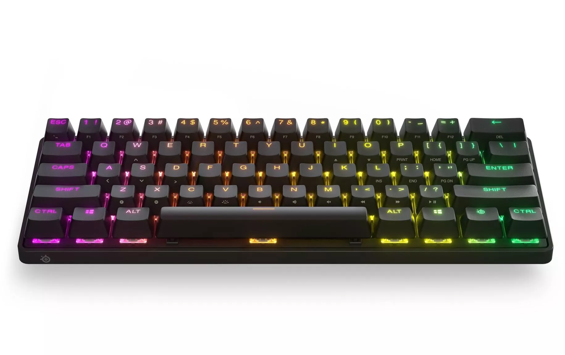 Clavier de gaming Apex Pro Mini Wireless