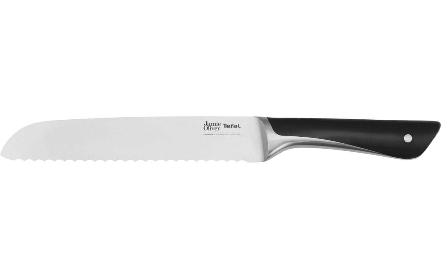 Coltello pane efficient lama da 20 cm