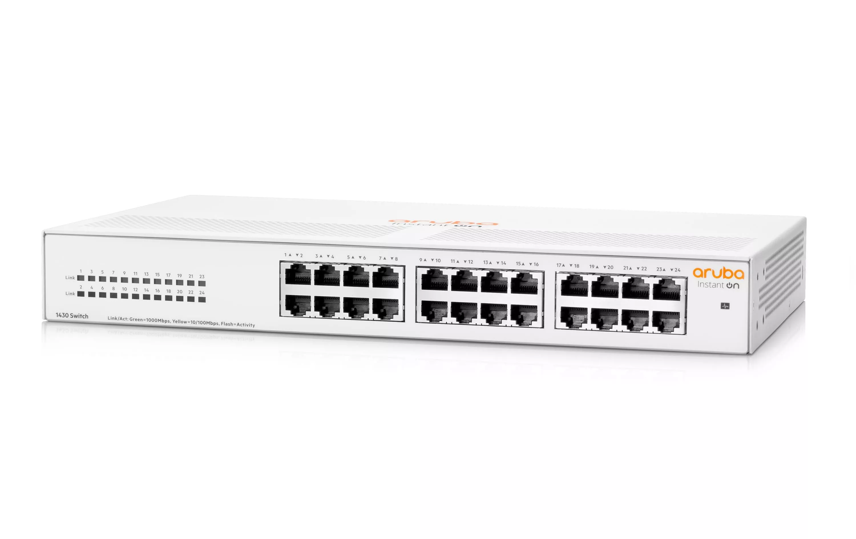 Switch Instant On 1430-24G 24 Port