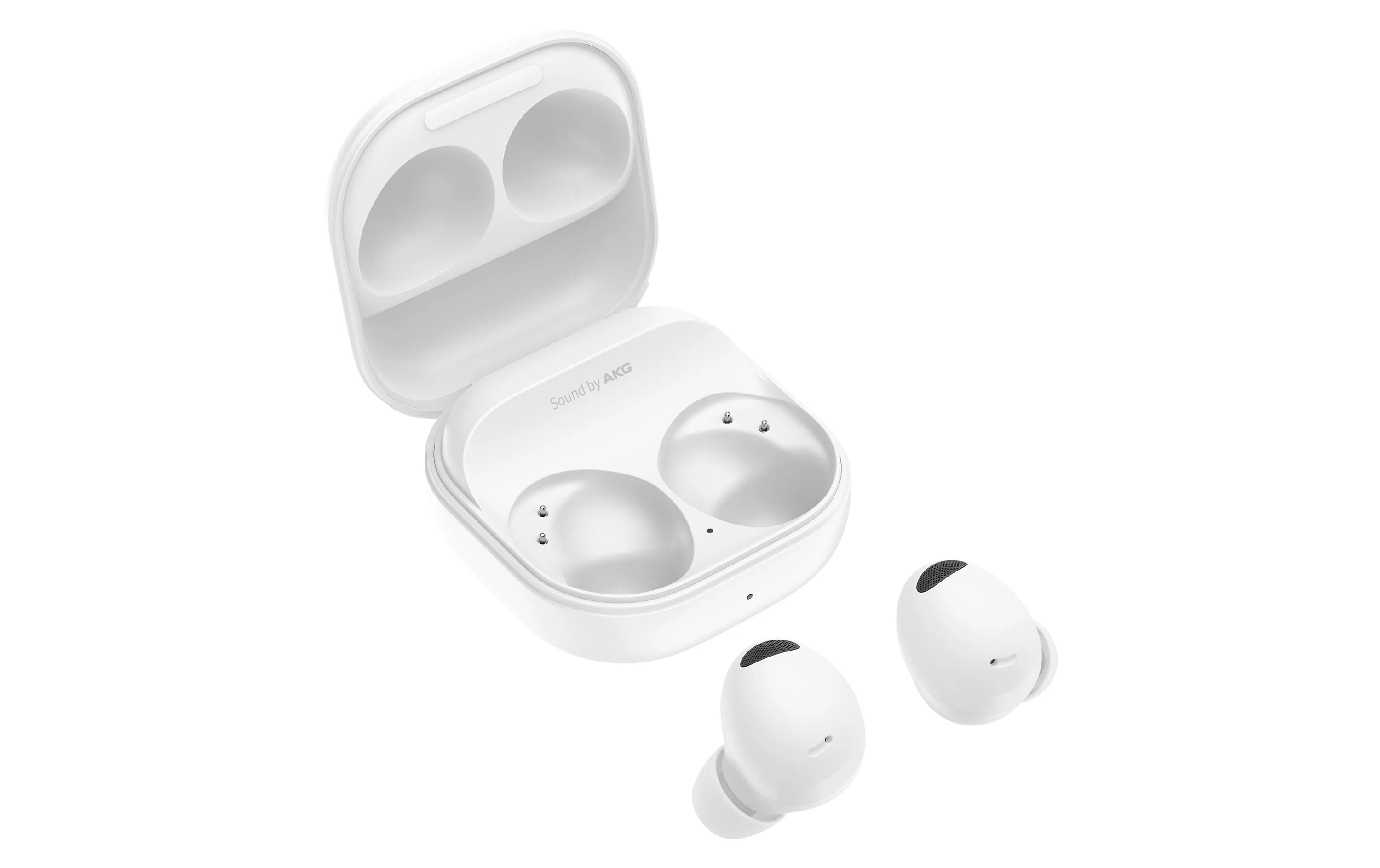 Écouteurs True Wireless In-Ear Galaxy Buds2 Pro Blanc