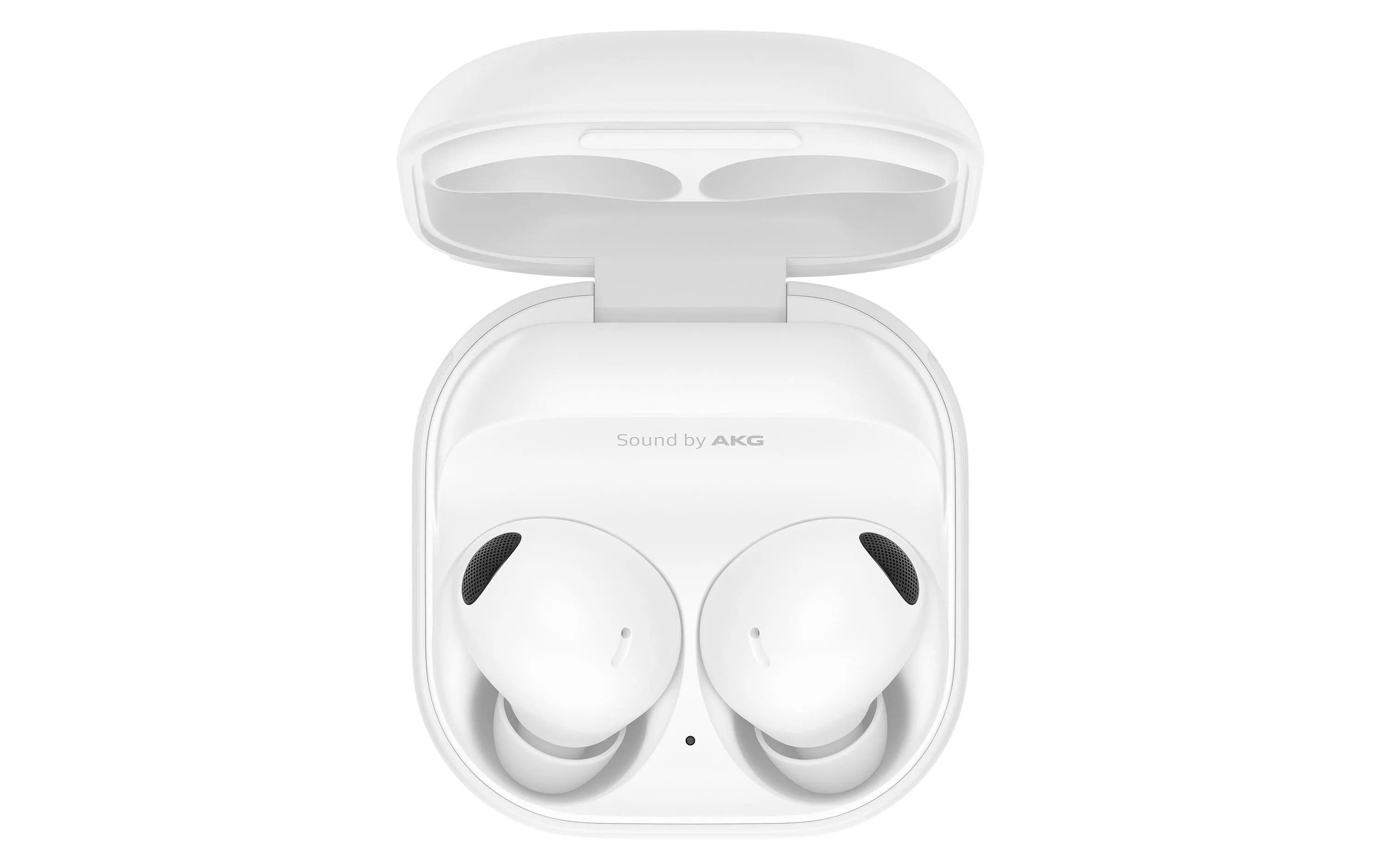 True Wireless In-Ear-Kopfhörer Galaxy Buds2 Weiss oder Bluetooth On-Ear Over-Ear Pro Kabel - ⋅