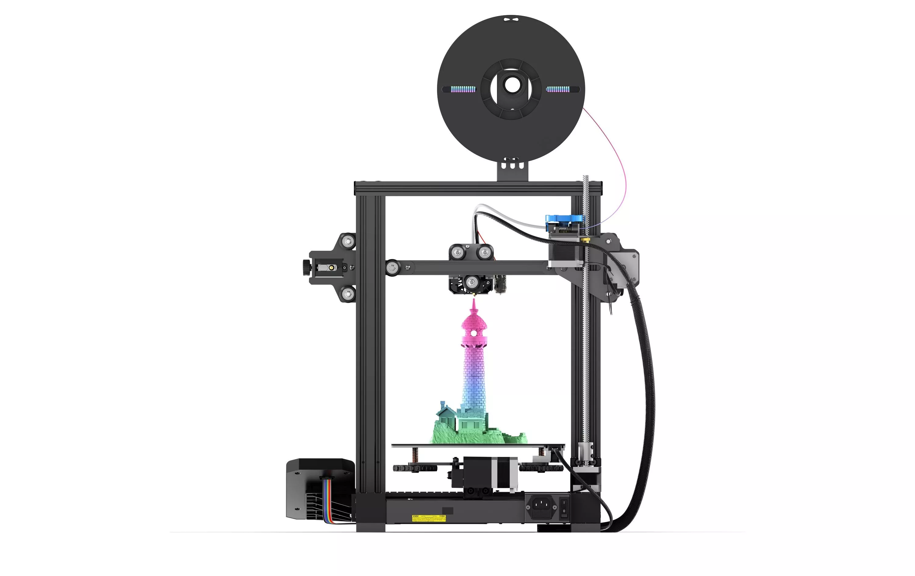 Ender 3 Max Neo Купить