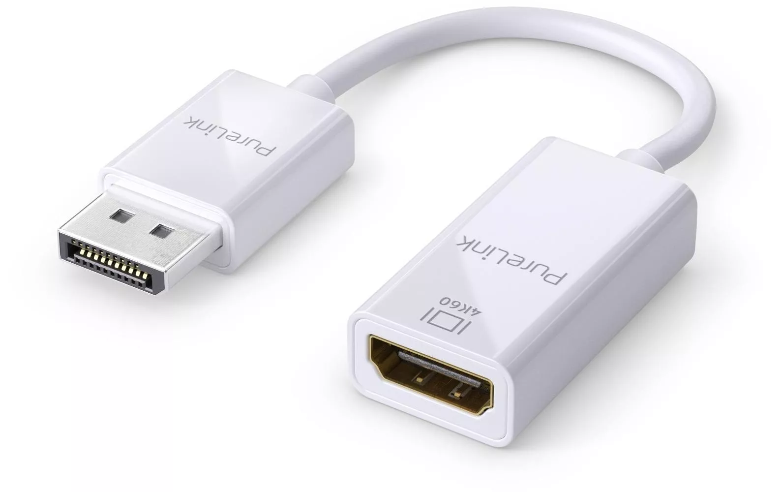 Adaptateur DisplayPort - HDMI