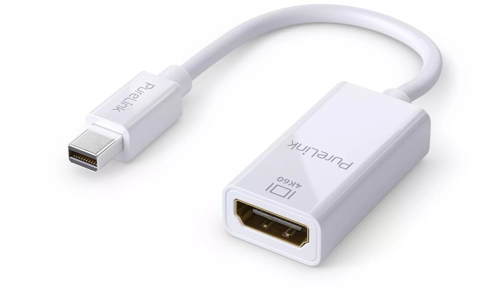 Adaptateur Mini DisplayPort - HDMI