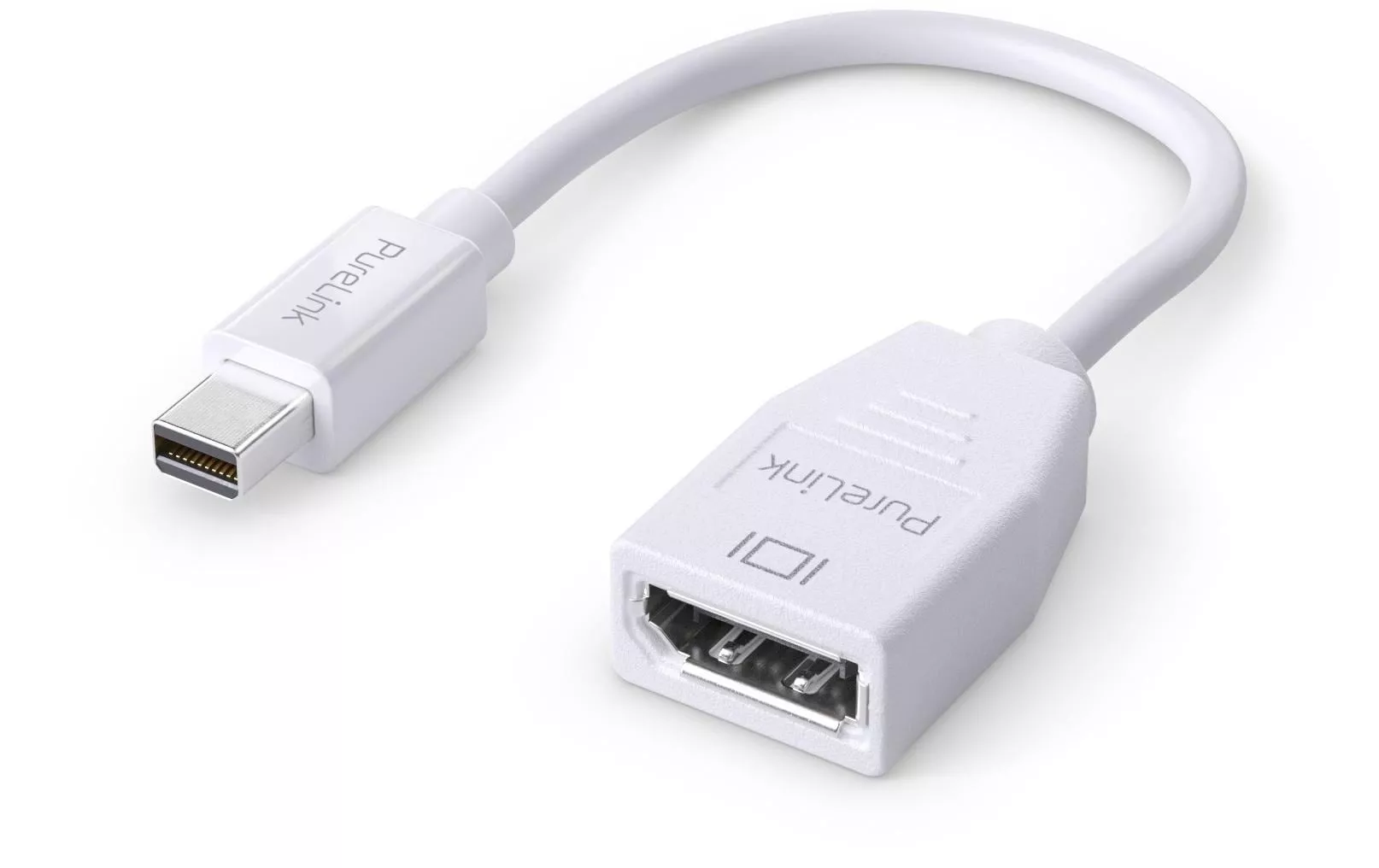 Adaptateur Mini DisplayPort - DisplayPort