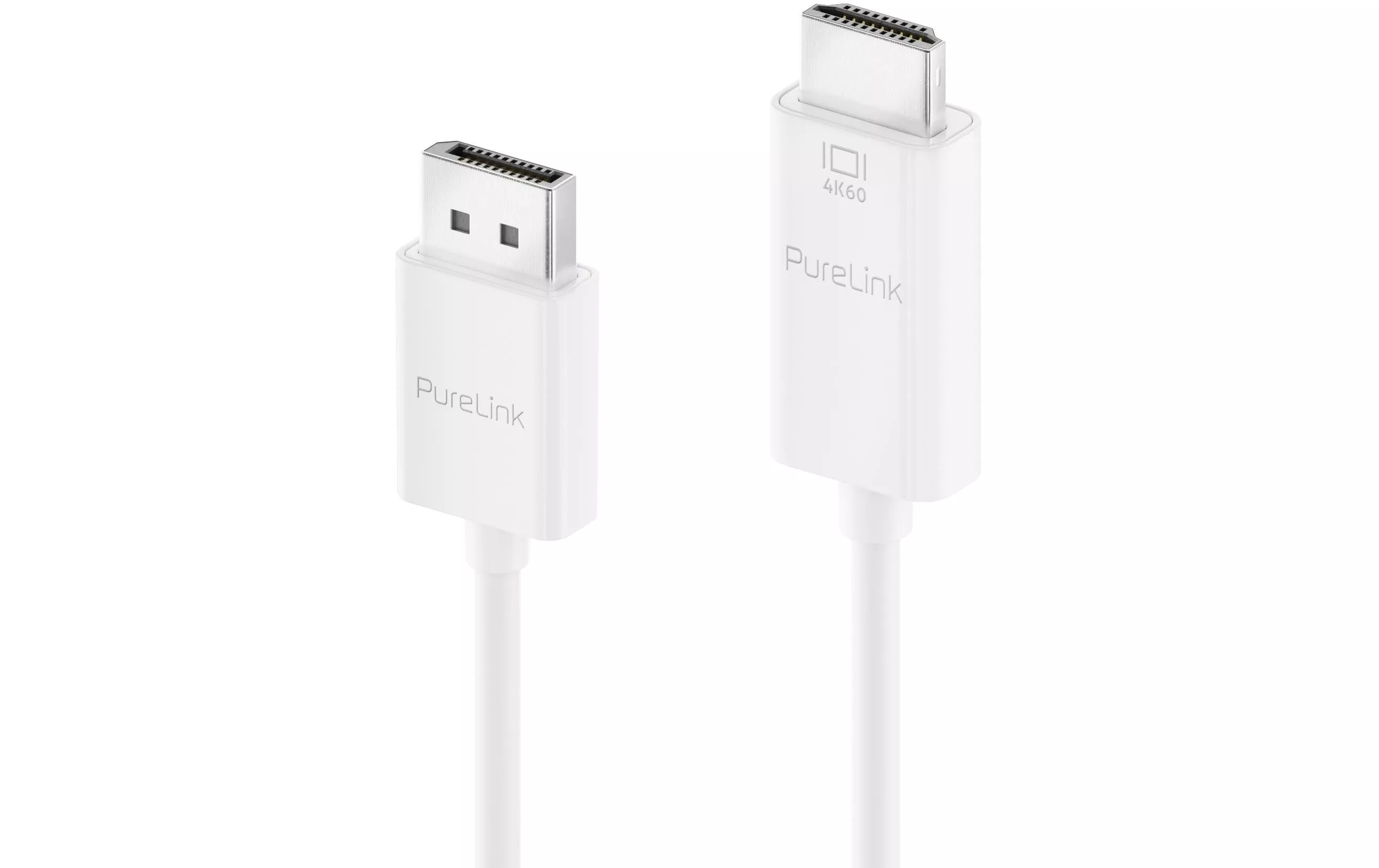 Câble DisplayPort - HDMI, 1 m