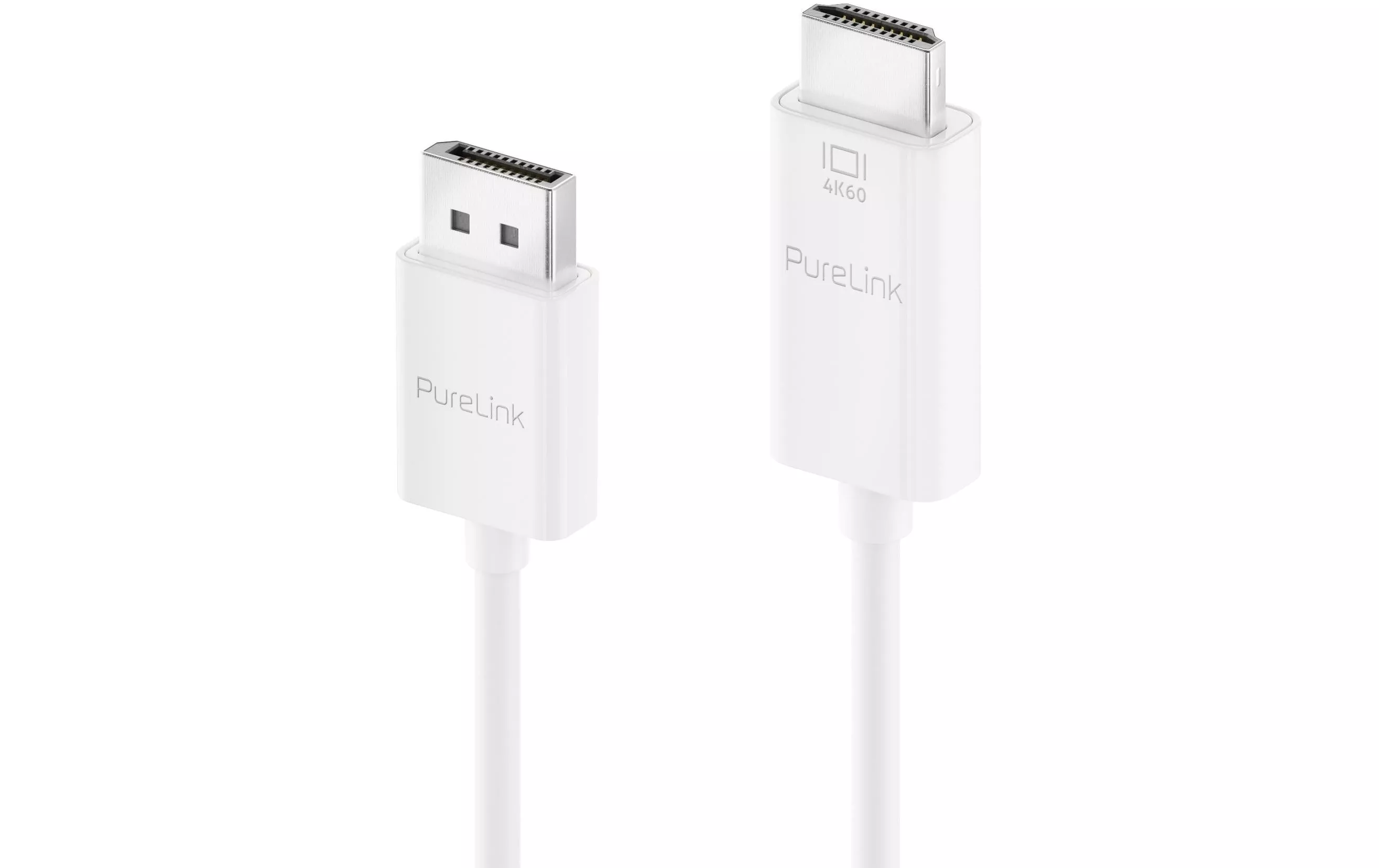 Câble DisplayPort - HDMI, 1.5 m