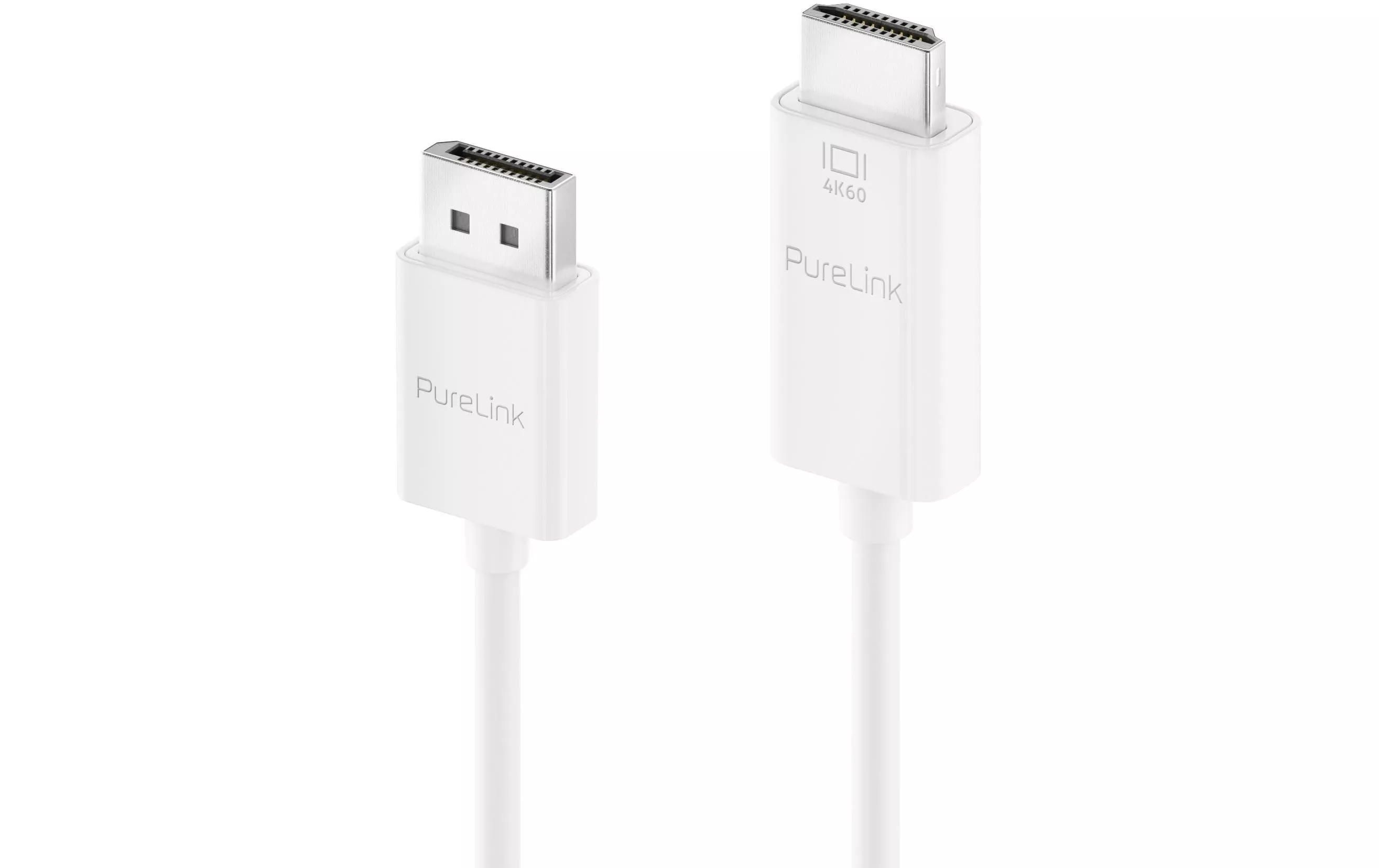 Câble DisplayPort - HDMI, 2 m