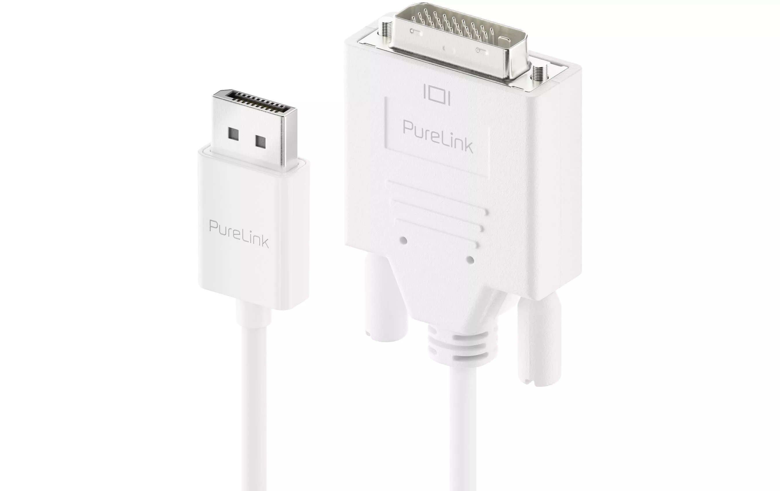 Câble DisplayPort - DVI-D, 1.5 m