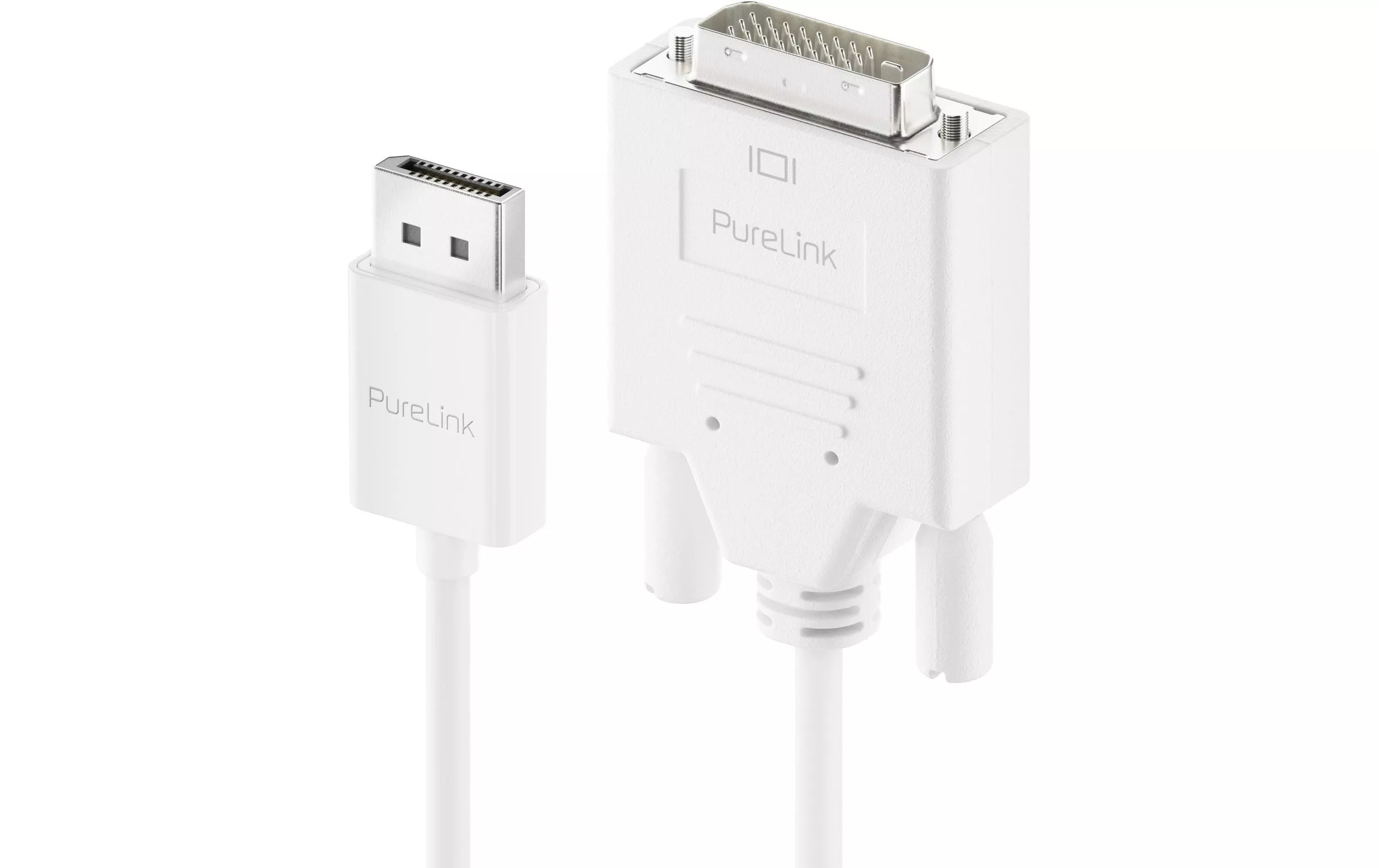 Câble DisplayPort - DVI-D, 3 m